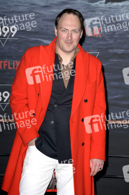 Serienpremiere '1899' in Berlin