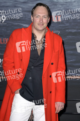 Serienpremiere '1899' in Berlin