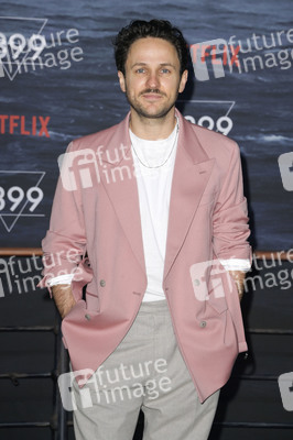 Serienpremiere '1899' in Berlin