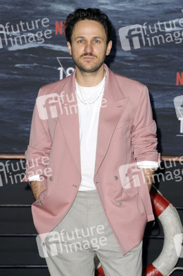 Serienpremiere '1899' in Berlin