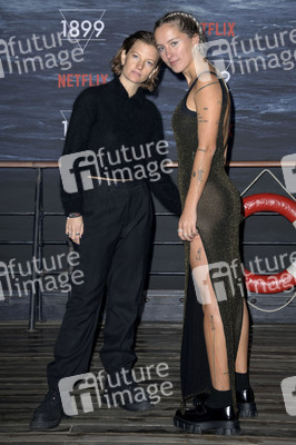 Serienpremiere '1899' in Berlin