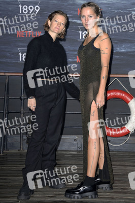 Serienpremiere '1899' in Berlin