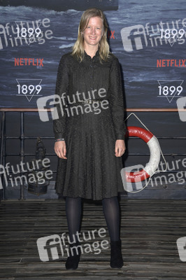 Serienpremiere '1899' in Berlin