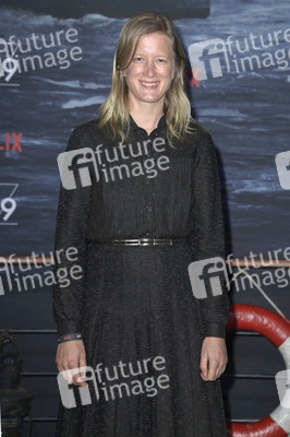 Serienpremiere '1899' in Berlin