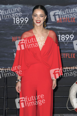 Serienpremiere '1899' in Berlin