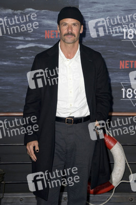 Serienpremiere '1899' in Berlin