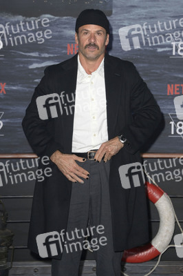 Serienpremiere '1899' in Berlin