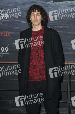 Serienpremiere '1899' in Berlin