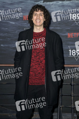 Serienpremiere '1899' in Berlin