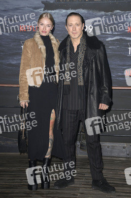 Serienpremiere '1899' in Berlin