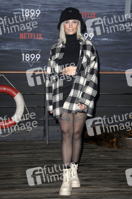 Serienpremiere '1899' in Berlin