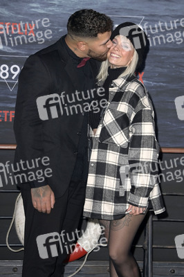 Serienpremiere '1899' in Berlin