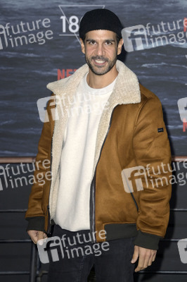 Serienpremiere '1899' in Berlin