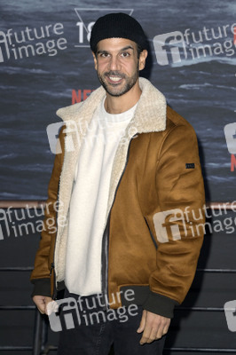 Serienpremiere '1899' in Berlin