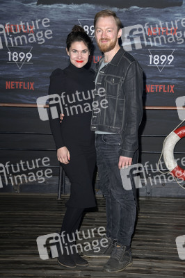 Serienpremiere '1899' in Berlin