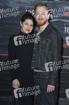 Serienpremiere '1899' in Berlin