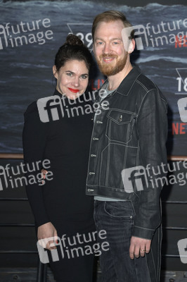 Serienpremiere '1899' in Berlin