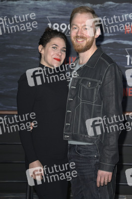 Serienpremiere '1899' in Berlin