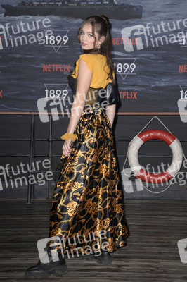 Serienpremiere '1899' in Berlin