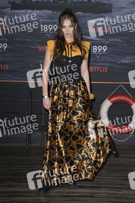 Serienpremiere '1899' in Berlin