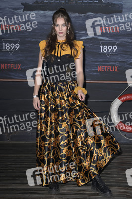 Serienpremiere '1899' in Berlin