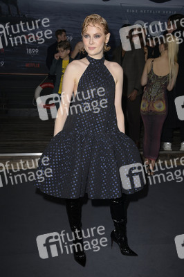 Serienpremiere '1899' in Berlin