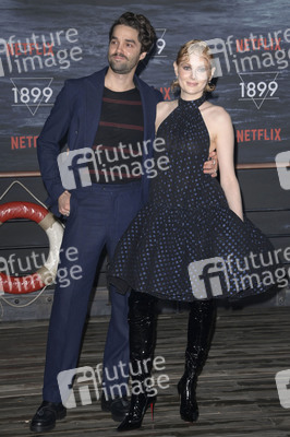 Serienpremiere '1899' in Berlin