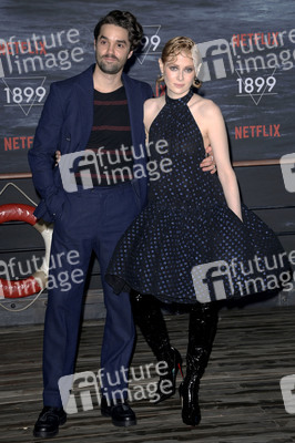 Serienpremiere '1899' in Berlin