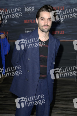 Serienpremiere '1899' in Berlin