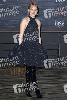 Serienpremiere '1899' in Berlin