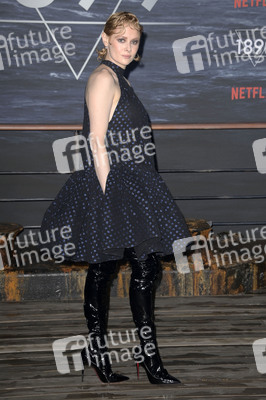 Serienpremiere '1899' in Berlin