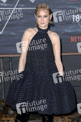 Serienpremiere '1899' in Berlin