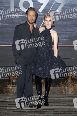 Serienpremiere '1899' in Berlin