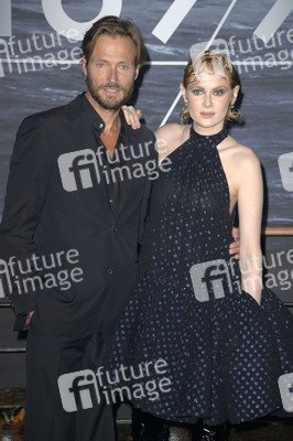 Serienpremiere '1899' in Berlin