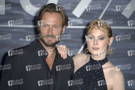 Serienpremiere '1899' in Berlin