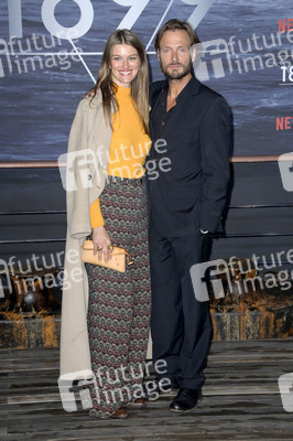 Serienpremiere '1899' in Berlin