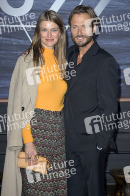 Serienpremiere '1899' in Berlin