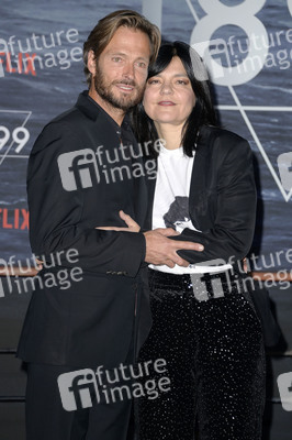 Serienpremiere '1899' in Berlin