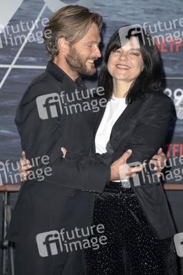 Serienpremiere '1899' in Berlin