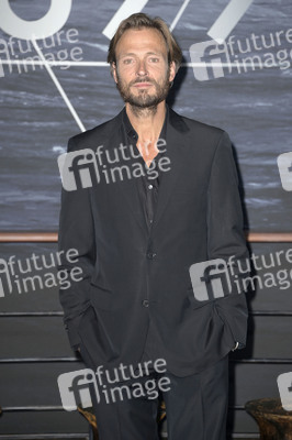 Serienpremiere '1899' in Berlin