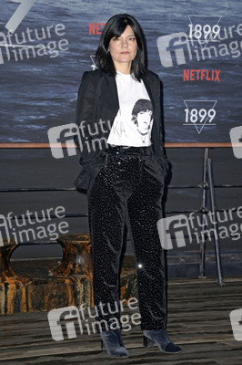 Serienpremiere '1899' in Berlin