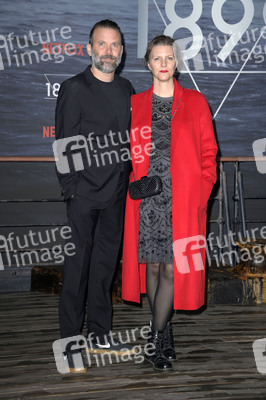 Serienpremiere '1899' in Berlin