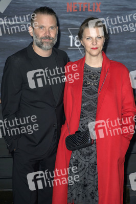 Serienpremiere '1899' in Berlin