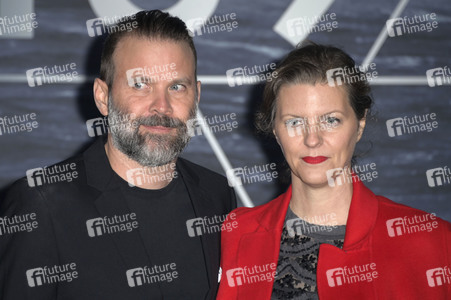 Serienpremiere '1899' in Berlin