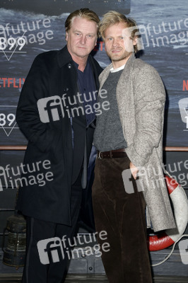 Serienpremiere '1899' in Berlin