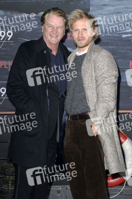 Serienpremiere '1899' in Berlin