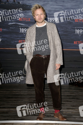 Serienpremiere '1899' in Berlin