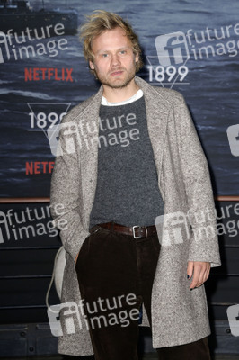 Serienpremiere '1899' in Berlin