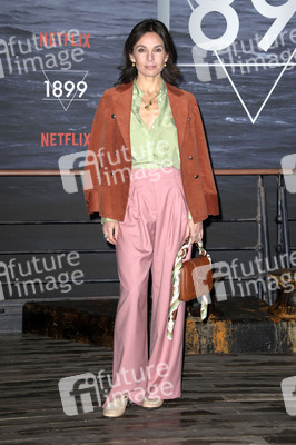 Serienpremiere '1899' in Berlin