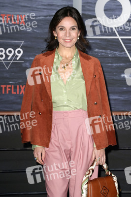 Serienpremiere '1899' in Berlin